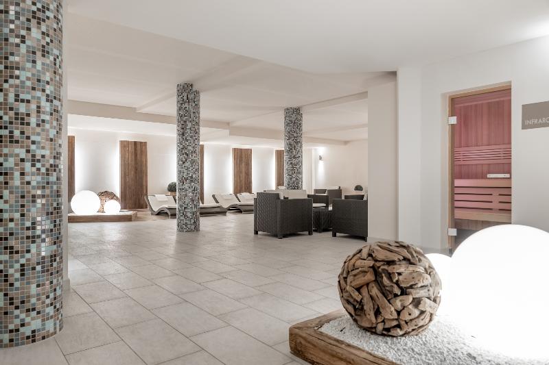 Appartements Torri di Seefeld - Aktivite