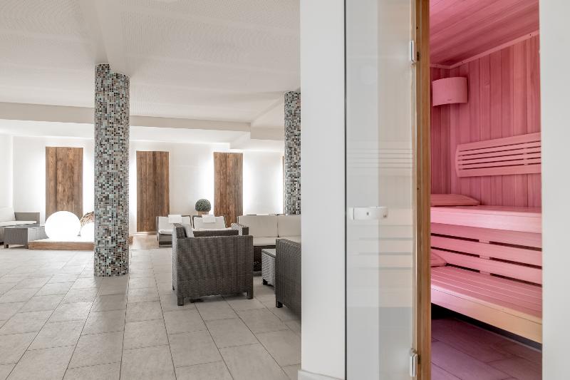 Appartements Torri di Seefeld - Aktivite