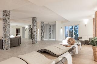 Appartements Torri di Seefeld fotoÄŸrafÄ±