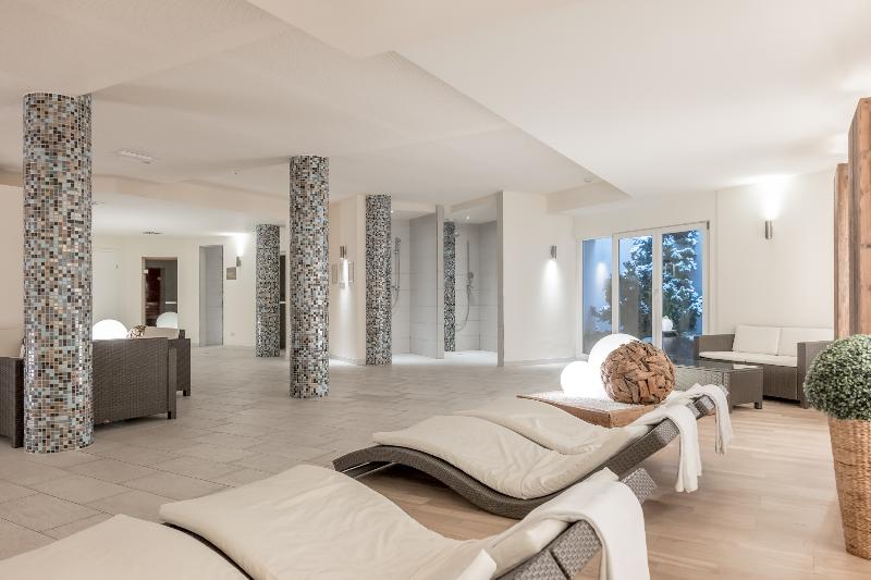 Appartements Torri di Seefeld - Aktivite