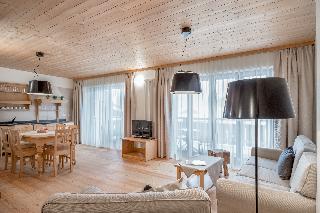 Appartements Torri di Seefeld fotoÄŸrafÄ±