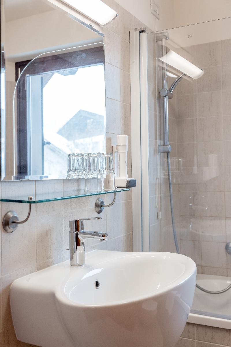 Appartements Torri di Seefeld - Oda