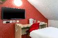 Comfort Hotel Etampes oda fotoğrafı