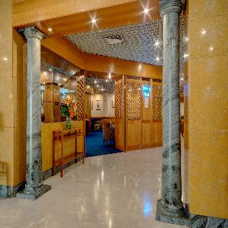 VIP Inn Berna fotoÄŸrafÄ±