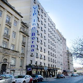 VIP Inn Berna otel fotoğrafı