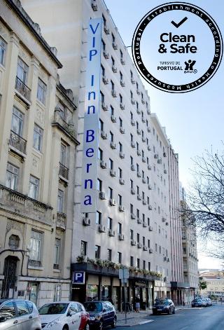 VIP Inn Berna fotoÄŸrafÄ±