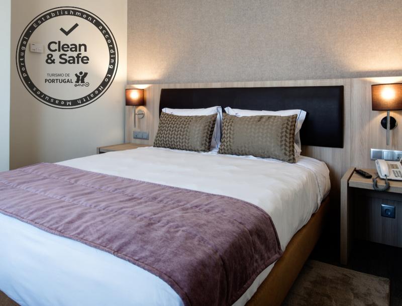 VIP Inn Berna - Oda