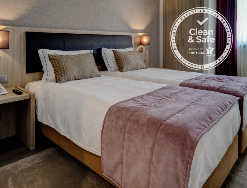 VIP Inn Berna - Oda