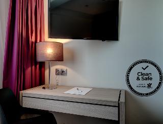 VIP Inn Berna fotoÄŸrafÄ±