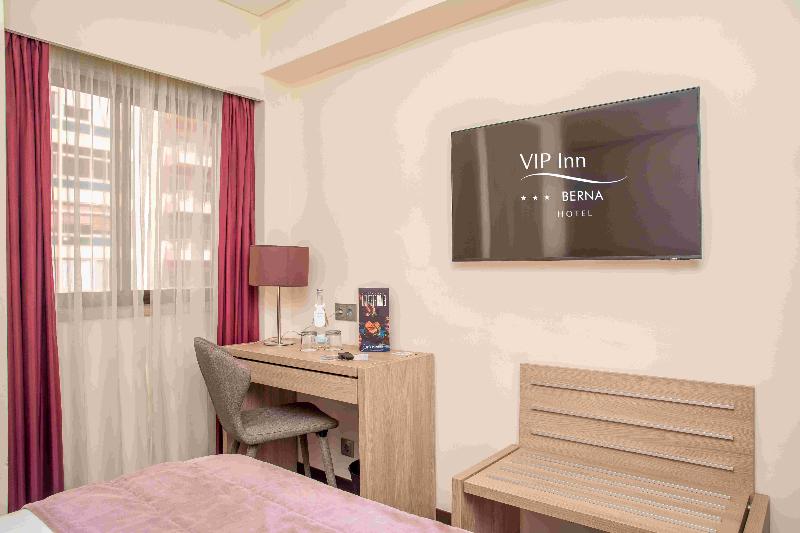 VIP Inn Berna - Oda