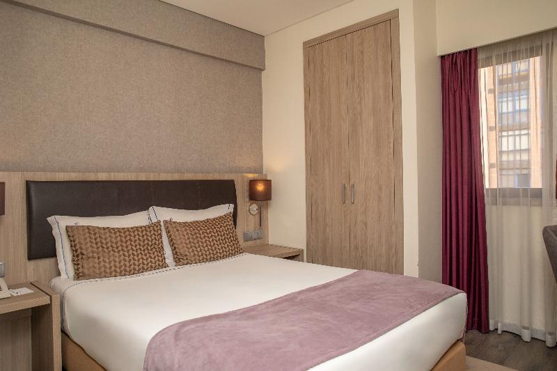 VIP Inn Berna - Oda