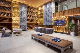 Harper Kuta Hotel by ASTON fotoÄŸrafÄ±