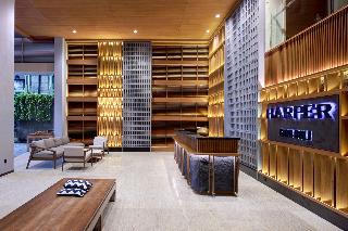 Harper Kuta Hotel by ASTON fotoÄŸrafÄ±