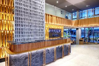Harper Kuta Hotel by ASTON fotoÄŸrafÄ±
