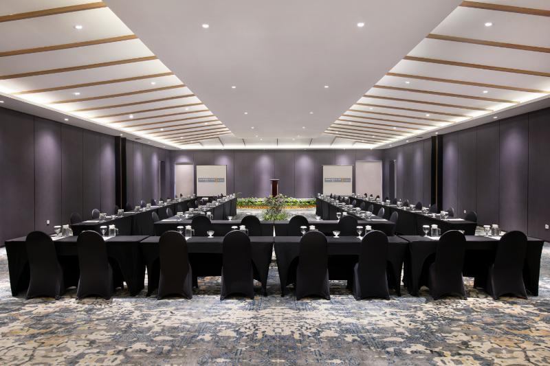 Harper Kuta Hotel by ASTON - Toplantı
