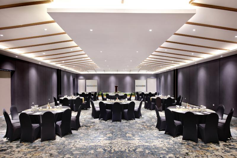Harper Kuta Hotel by ASTON - Toplantı