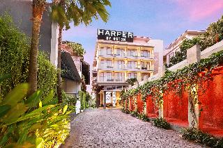 Harper Kuta Hotel by ASTON otel fotoğrafı