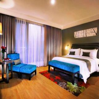 Harper Kuta Hotel by ASTON fotoÄŸrafÄ±