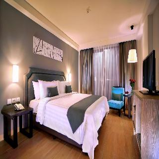 Harper Kuta Hotel by ASTON fotoÄŸrafÄ±