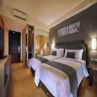 Harper Kuta Hotel by ASTON fotoÄŸrafÄ±