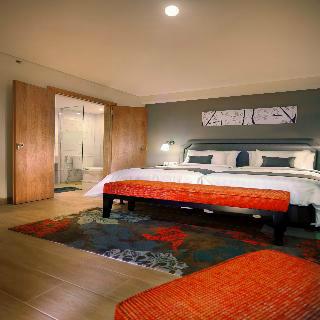 Harper Kuta Hotel by ASTON fotoÄŸrafÄ±