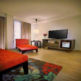 Harper Kuta Hotel by ASTON fotoÄŸrafÄ±