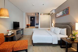 Harper Kuta Hotel by ASTON fotoÄŸrafÄ±