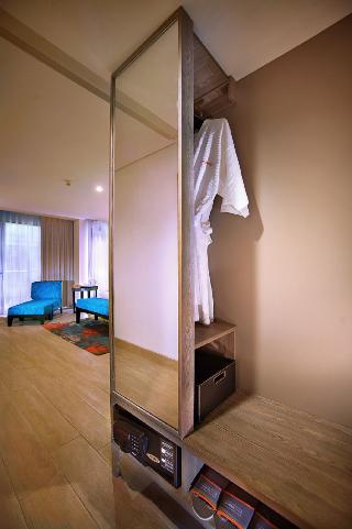 Harper Kuta Hotel by ASTON fotoÄŸrafÄ±