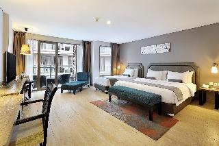 Harper Kuta Hotel by ASTON fotoÄŸrafÄ±