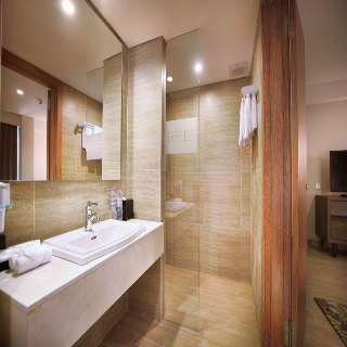 Harper Kuta Hotel by ASTON fotoÄŸrafÄ±