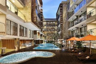 Harper Kuta Hotel by ASTON fotoÄŸrafÄ±