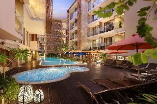 Harper Kuta Hotel by ASTON fotoÄŸrafÄ±