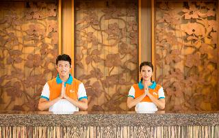 Siesta Legian Hotel fotoÄŸrafÄ±