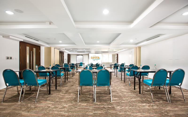 Siesta Legian Hotel - Toplantı
