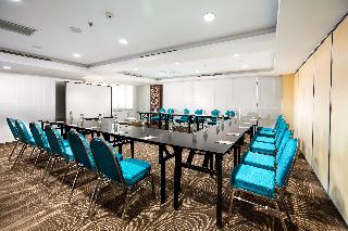 Siesta Legian Hotel fotoÄŸrafÄ±