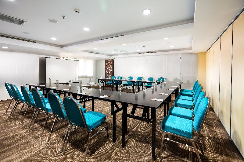 Siesta Legian Hotel - Toplantı