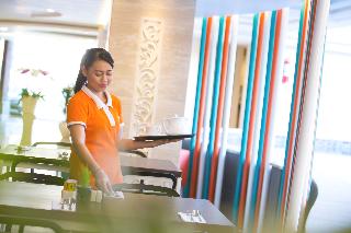 Siesta Legian Hotel fotoÄŸrafÄ±