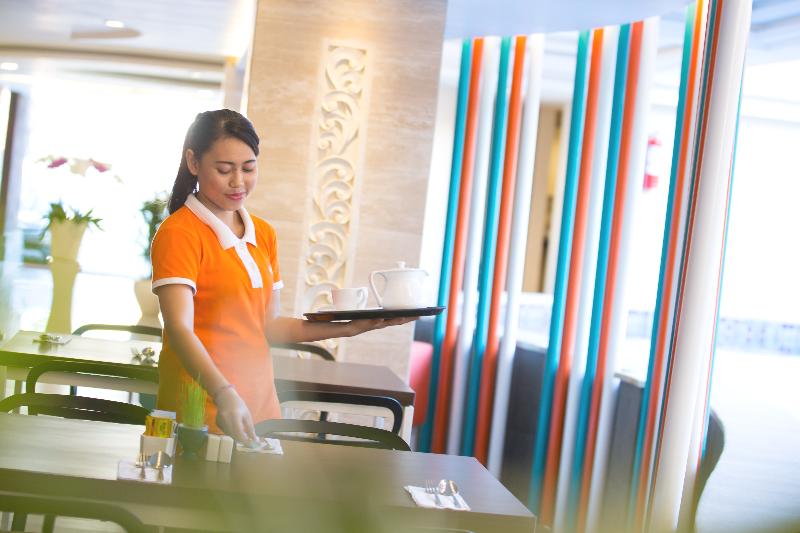 Siesta Legian Hotel - Genel