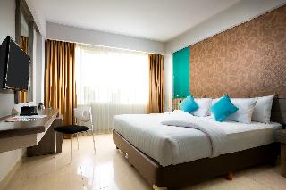 Siesta Legian Hotel fotoÄŸrafÄ±