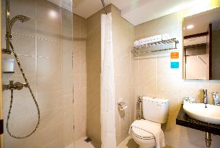Siesta Legian Hotel fotoÄŸrafÄ±