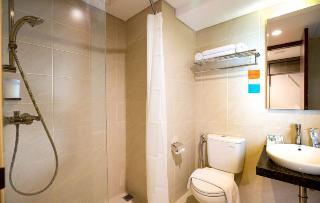 Siesta Legian Hotel fotoÄŸrafÄ±