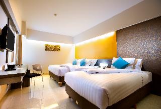 Siesta Legian Hotel fotoÄŸrafÄ±