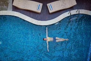 Siesta Legian Hotel fotoÄŸrafÄ±
