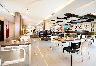 Siesta Legian Hotel fotoÄŸrafÄ±