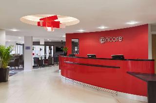 Ramada Encore Newcastle-Gateshead fotoÄŸrafÄ±
