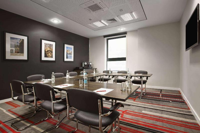 Ramada Encore Newcastle-Gateshead - Toplantı