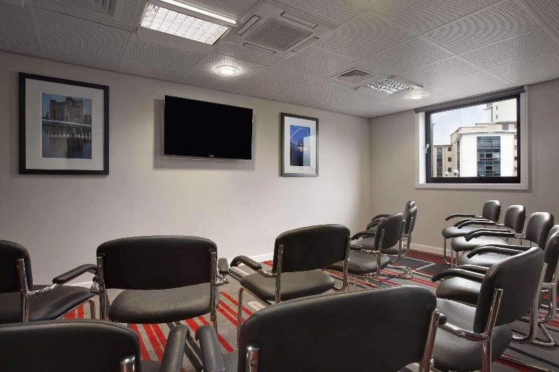 Ramada Encore Newcastle-Gateshead - Toplantı