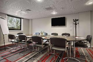 Ramada Encore Newcastle-Gateshead fotoÄŸrafÄ±