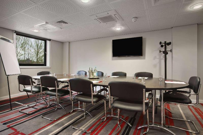 Ramada Encore Newcastle-Gateshead - Toplantı