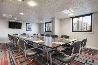 Ramada Encore Newcastle-Gateshead fotoÄŸrafÄ±